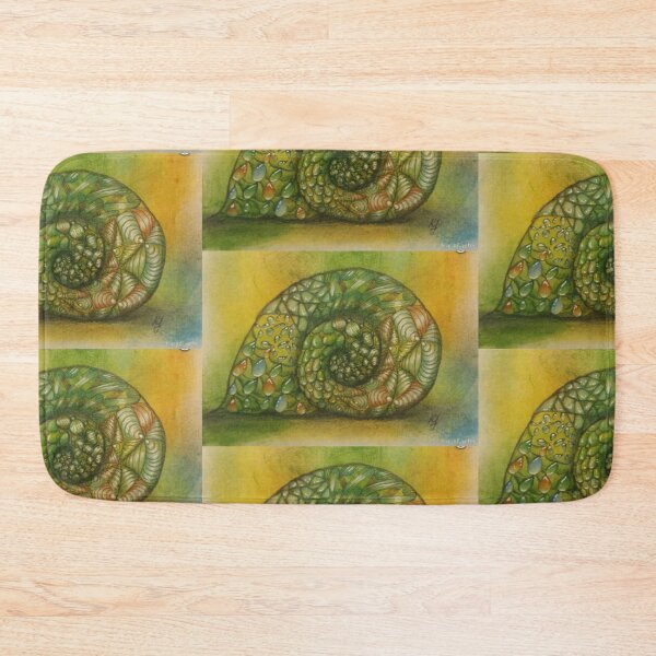 Item preview, Design drawn with colored pencil and fineliner designed and sold by KarinKaefer.