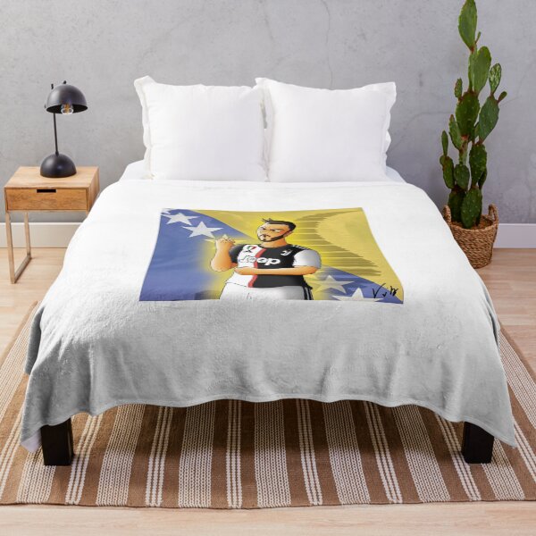 Item preview, Juventus Pjanic designed and sold by Vito Volonnino.