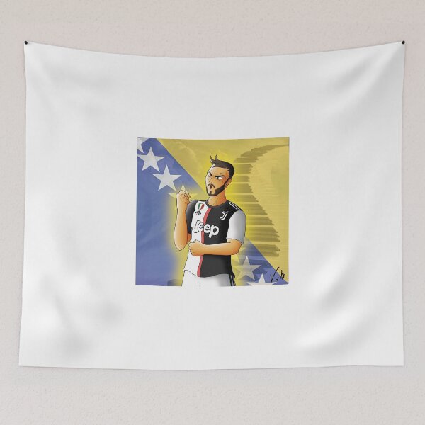 Item preview, Juventus Pjanic designed and sold by Vito Volonnino.