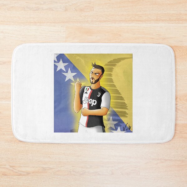 Item preview, Juventus Pjanic designed and sold by Vito Volonnino.