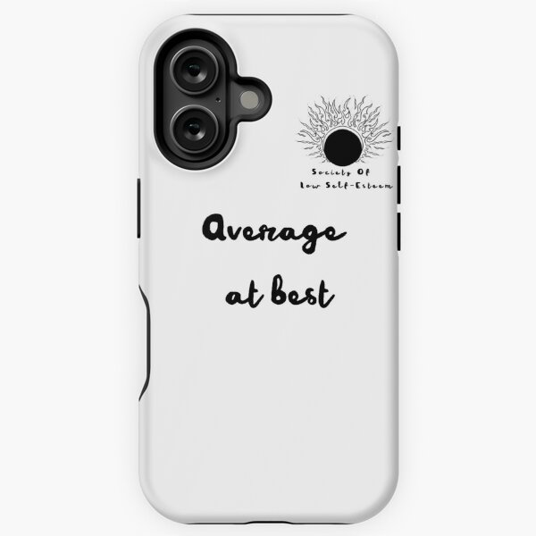 Item preview, Average at best designed and sold by just-jomo.