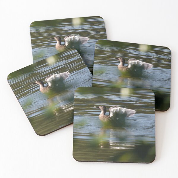 Item preview, Fancy Duck designed and sold by SB-Design.