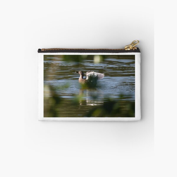 Item preview, Fancy Duck designed and sold by SB-Design.