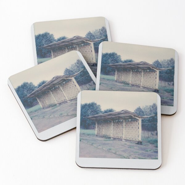 Item preview, Bus stop designed and sold by FerencLDS.