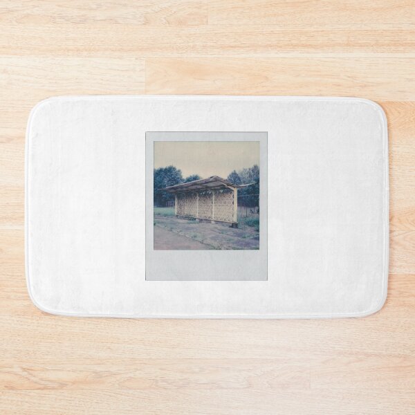 Item preview, Bus stop designed and sold by FerencLDS.