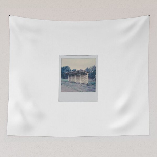 Item preview, Bus stop designed and sold by FerencLDS.
