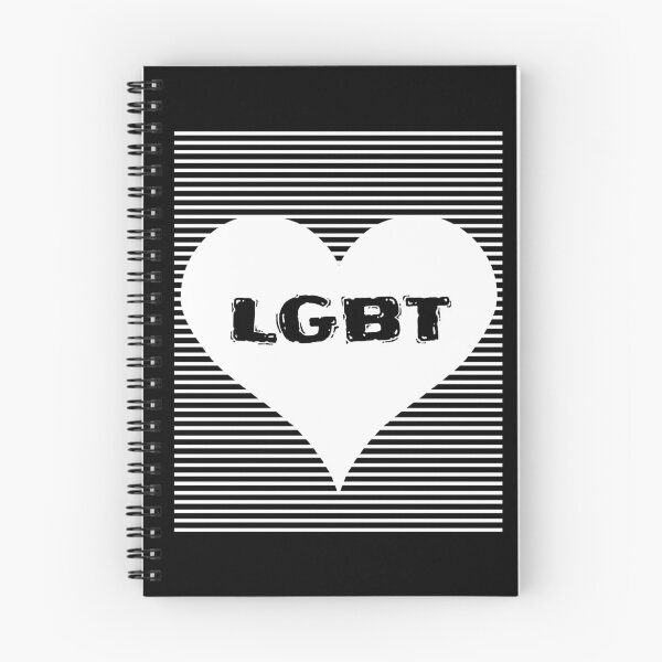 Item preview, LGBT Lesbian Gay Bisexual Trans Gift designed and sold by Weilichesmag.