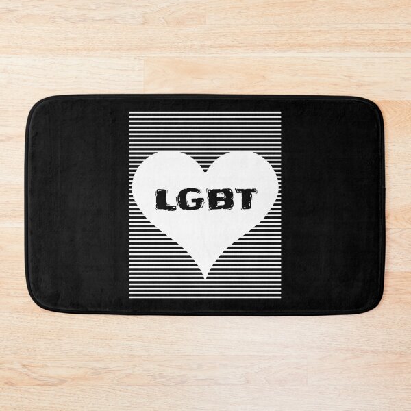 Item preview, LGBT Lesbian Gay Bisexual Trans Gift designed and sold by Weilichesmag.