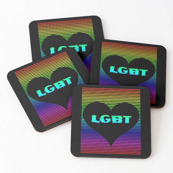 Item preview, LGBT Colorful Lesbian Gay Bisexual Trans Gift designed and sold by Weilichesmag.