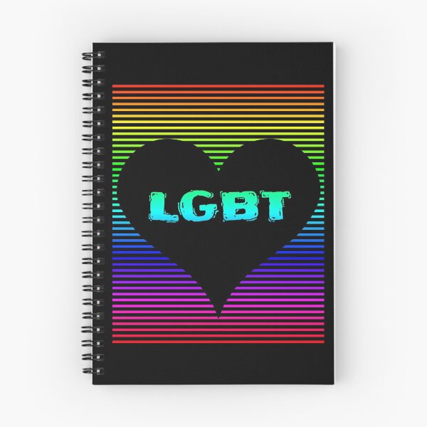 Item preview, LGBT Colorful Lesbian Gay Bisexual Trans Gift designed and sold by Weilichesmag.