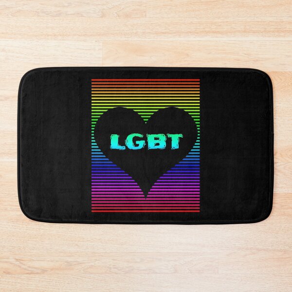 Item preview, LGBT Colorful Lesbian Gay Bisexual Trans Gift designed and sold by Weilichesmag.