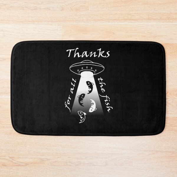 Item preview, thanks for all the fish designed and sold by TShirtsByMs.