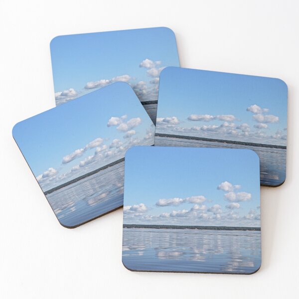 Item preview, sky reflection on the sea designed and sold by mrivserg.