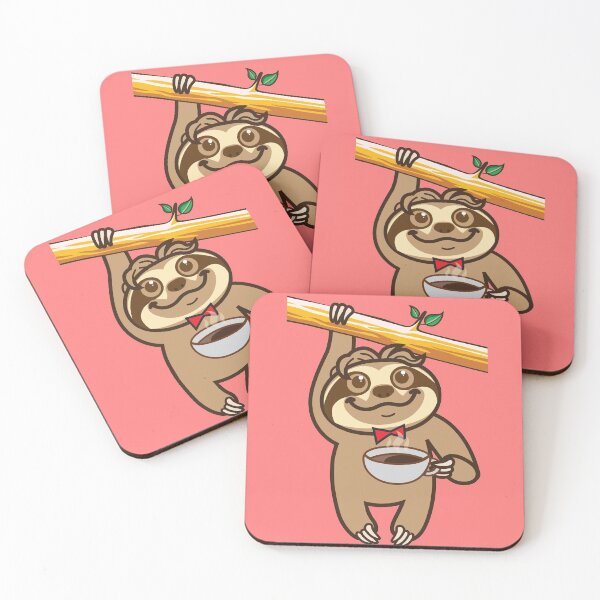 Item preview, Sloth designed and sold by plushism.