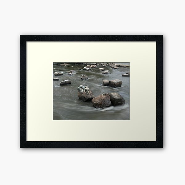 Item preview, Fast  river designed and sold by mrivserg.