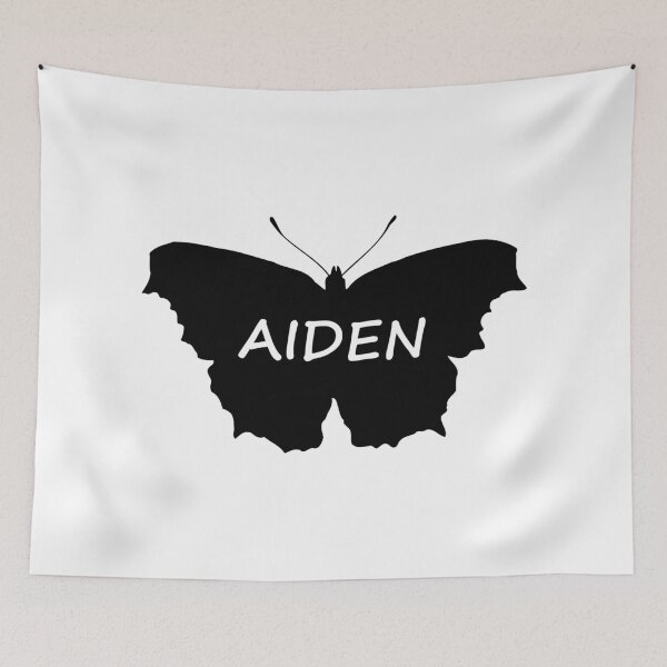 Item preview, Aiden Butterfly designed and sold by gulden.
