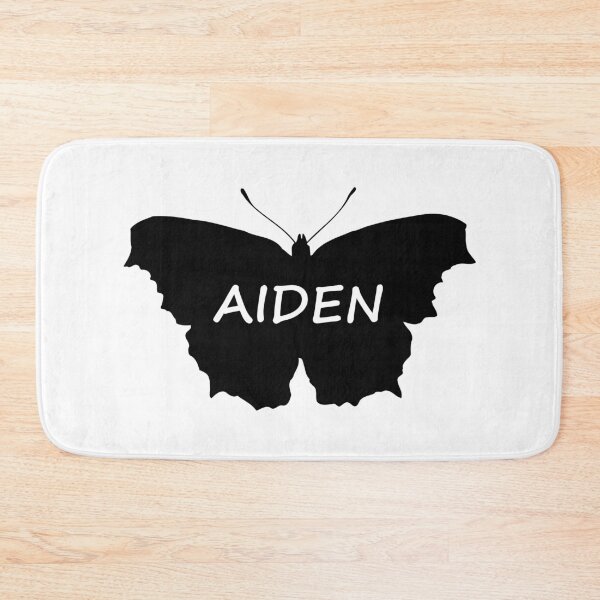 Item preview, Aiden Butterfly designed and sold by gulden.