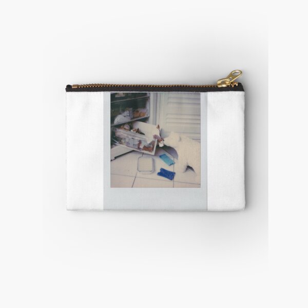 Item preview, Polar bear is stealing ice designed and sold by FerencLDS.