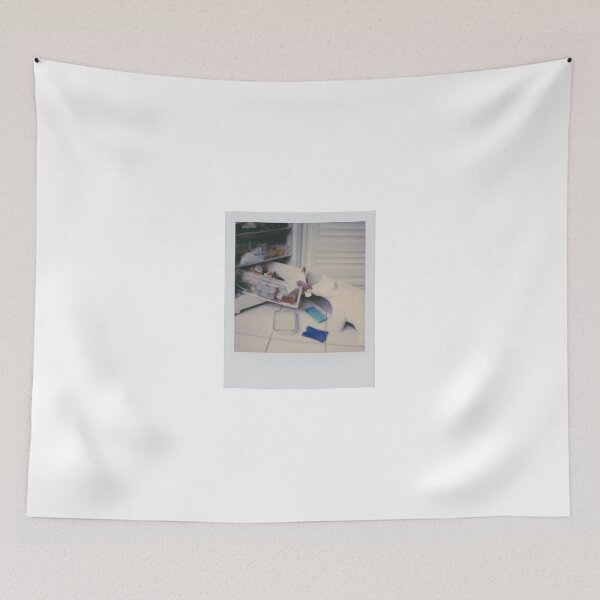 Item preview, Polar bear is stealing ice designed and sold by FerencLDS.