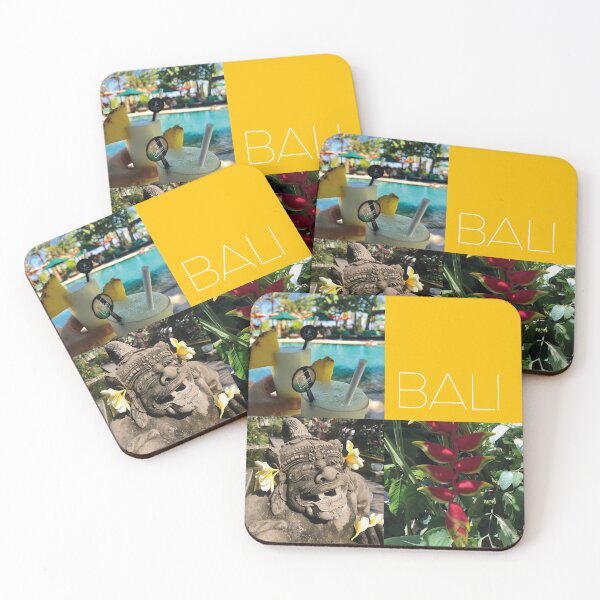Item preview, Bali bliss designed and sold by TravelChic.