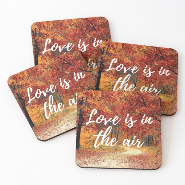Item preview, Love is in the air  designed and sold by HeatherForever.