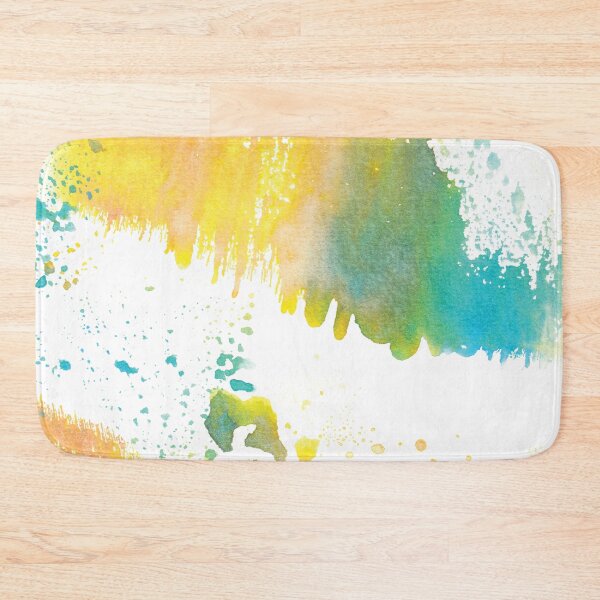 Item preview, Sunburst Azure Pattern designed and sold by Platinumfrog.