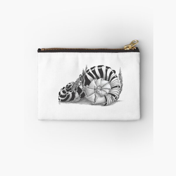 Item preview, Underwater Snail designed and sold by KarinKaefer.
