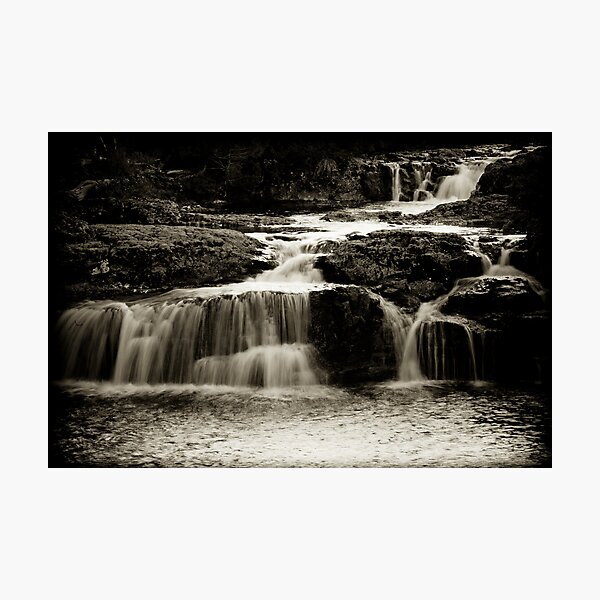 Item preview, Falls  designed and sold by AndrewWilson.