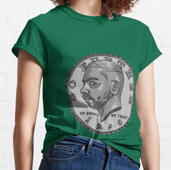 50 Cent Original Essential 50 Cent Essential T-Shirt | Redbubble