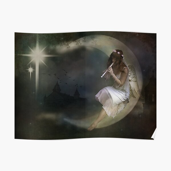 The Magic Flute Poster