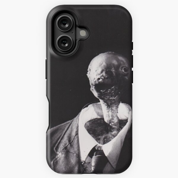 Item preview, Eraserhead designed and sold by DTanno.