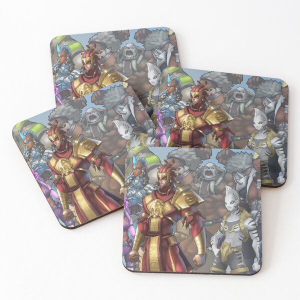 Item preview, Muntu Warriors Accessories designed and sold by MuntuWarriors.