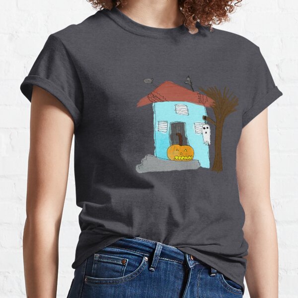 Pumpkin #05 Classic T-Shirt