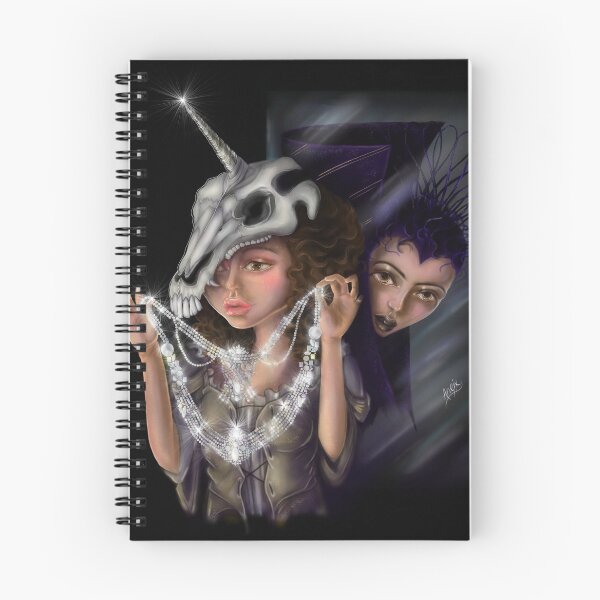Item preview, Unicorn Lily designed and sold by ANEIX.