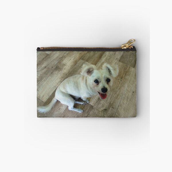 Item preview, My Doggy Visitor designed and sold by STHogan.