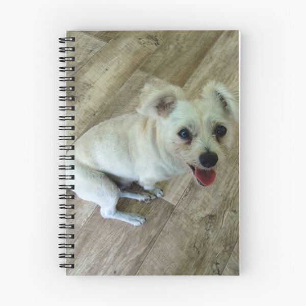 Item preview, My Doggy Visitor designed and sold by STHogan.