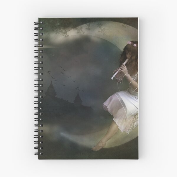 Item preview, The Magic Flute designed and sold by MarieG.