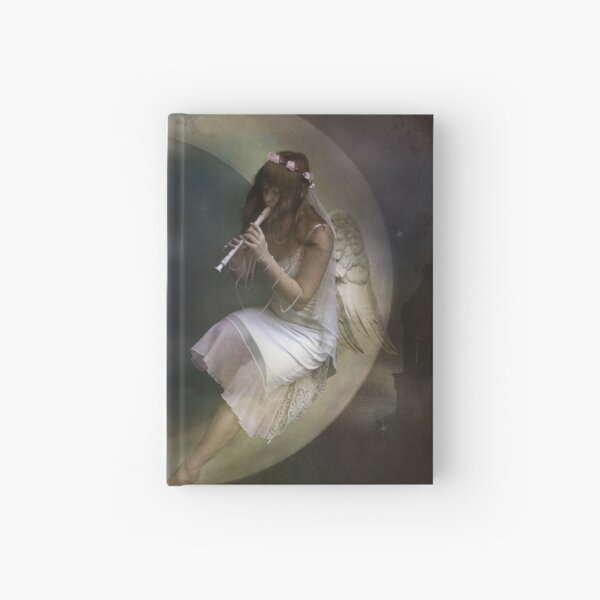 The Magic Flute Hardcover Journal