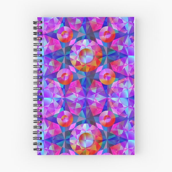 Item preview, Kaleidoscope Mind designed and sold by 88th-Wonder.