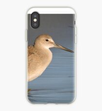 Willet iPhone Case