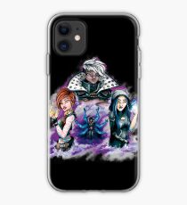 Borderlands Girls iPhone Case