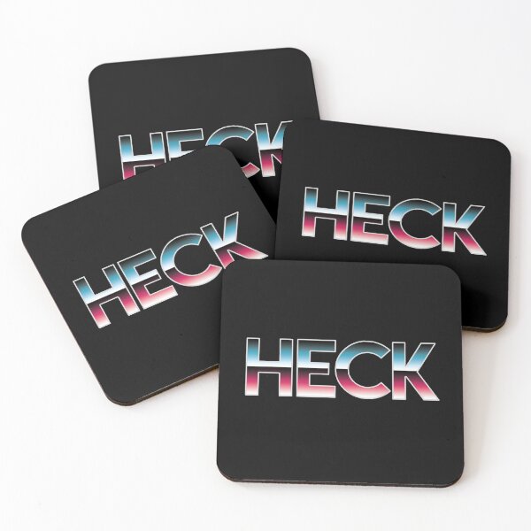 Item preview, Heck - 80's Chrome designed and sold by skittzi.