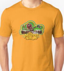 Animal Alternative Unisex T-Shirt