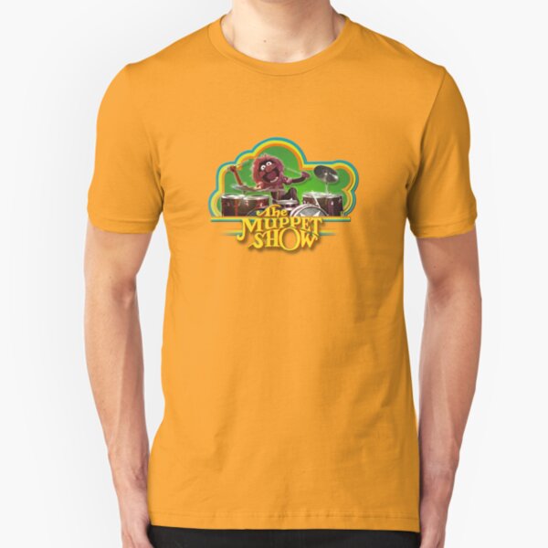 Animal Alternative Slim Fit T-Shirt