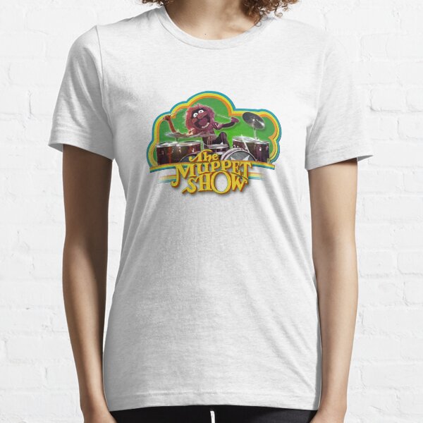 Animal Alternative Essential T-Shirt