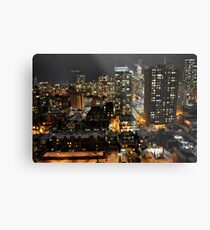 Downtown Toronto -15 Metal Print