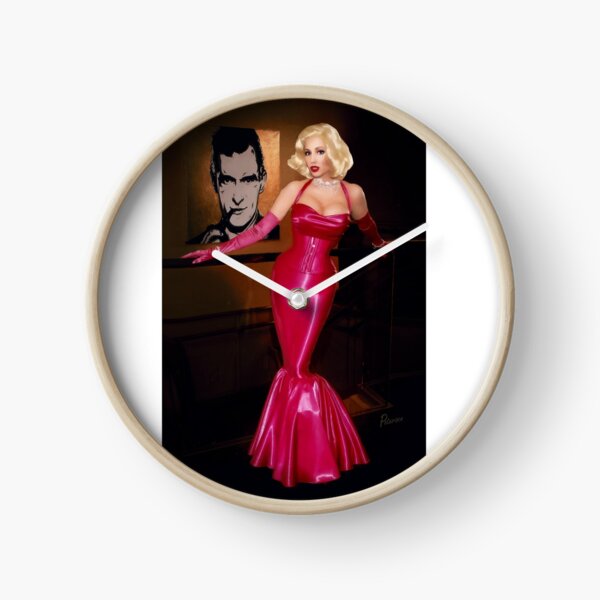 Item preview, Blonde Bombshell Pinup designed and sold by empee.