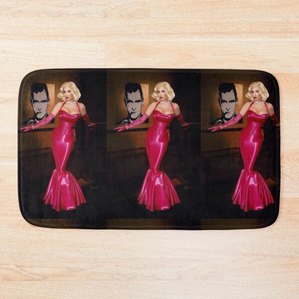 Item preview, Blonde Bombshell Pinup designed and sold by empee.