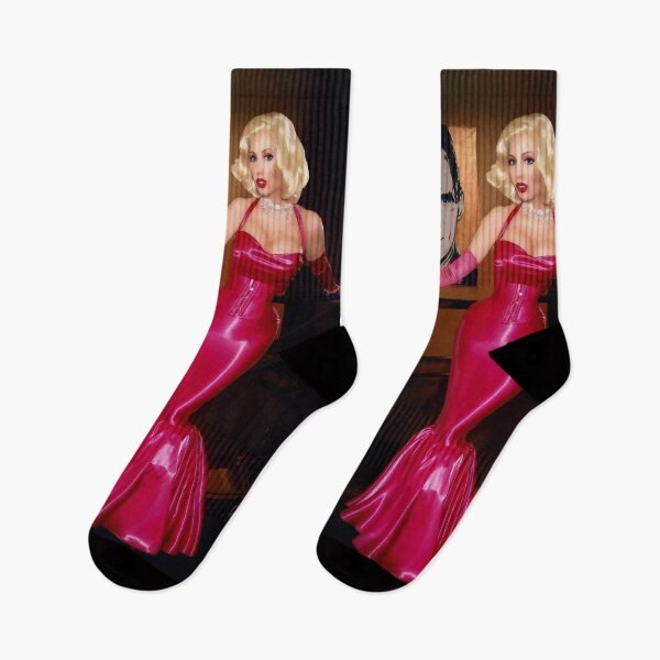Item preview, Blonde Bombshell Pinup designed and sold by empee.