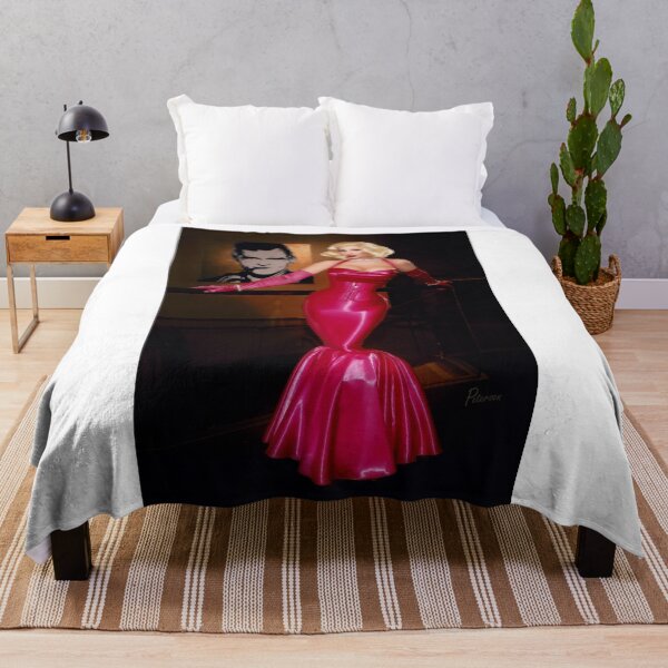 Item preview, Blonde Bombshell Pinup designed and sold by empee.